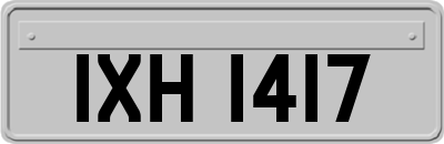 IXH1417