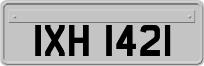 IXH1421