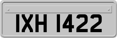 IXH1422