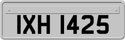 IXH1425