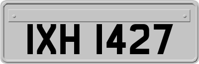 IXH1427