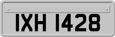 IXH1428