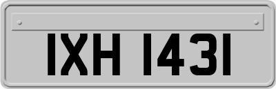 IXH1431