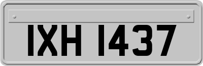 IXH1437