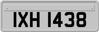 IXH1438