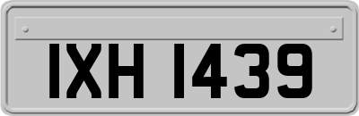 IXH1439