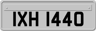 IXH1440