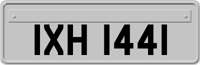 IXH1441