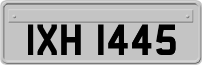 IXH1445