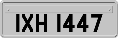 IXH1447