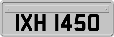 IXH1450