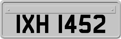 IXH1452