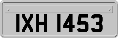 IXH1453
