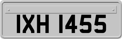IXH1455