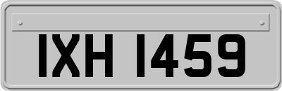 IXH1459