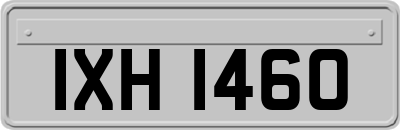 IXH1460