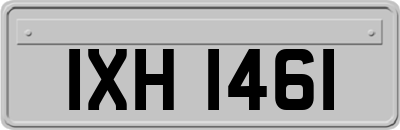 IXH1461