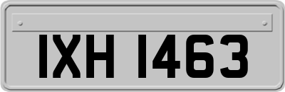 IXH1463