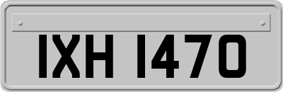 IXH1470
