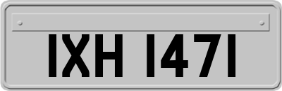 IXH1471