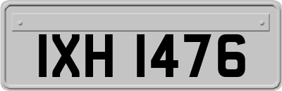 IXH1476