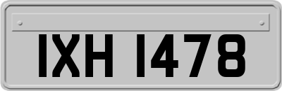 IXH1478