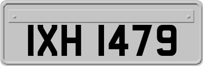 IXH1479