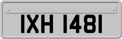 IXH1481