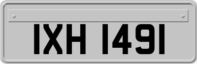 IXH1491