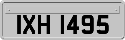 IXH1495