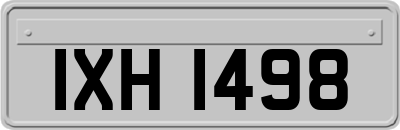 IXH1498