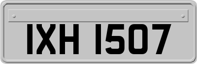 IXH1507