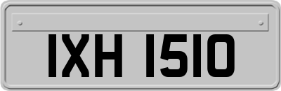 IXH1510