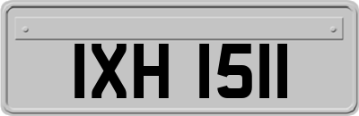 IXH1511