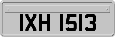 IXH1513