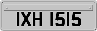IXH1515