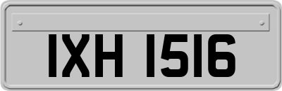 IXH1516