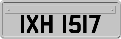 IXH1517