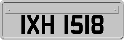 IXH1518
