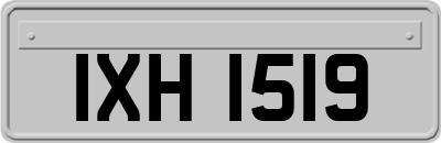 IXH1519