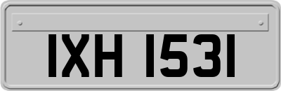 IXH1531