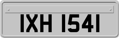 IXH1541