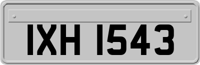 IXH1543