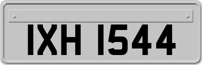 IXH1544