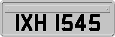 IXH1545