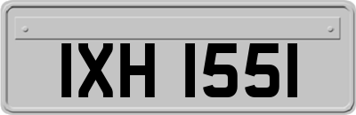 IXH1551