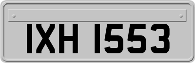 IXH1553