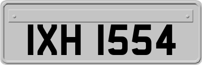IXH1554