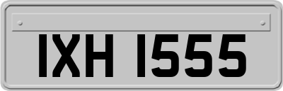 IXH1555