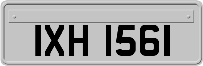 IXH1561
